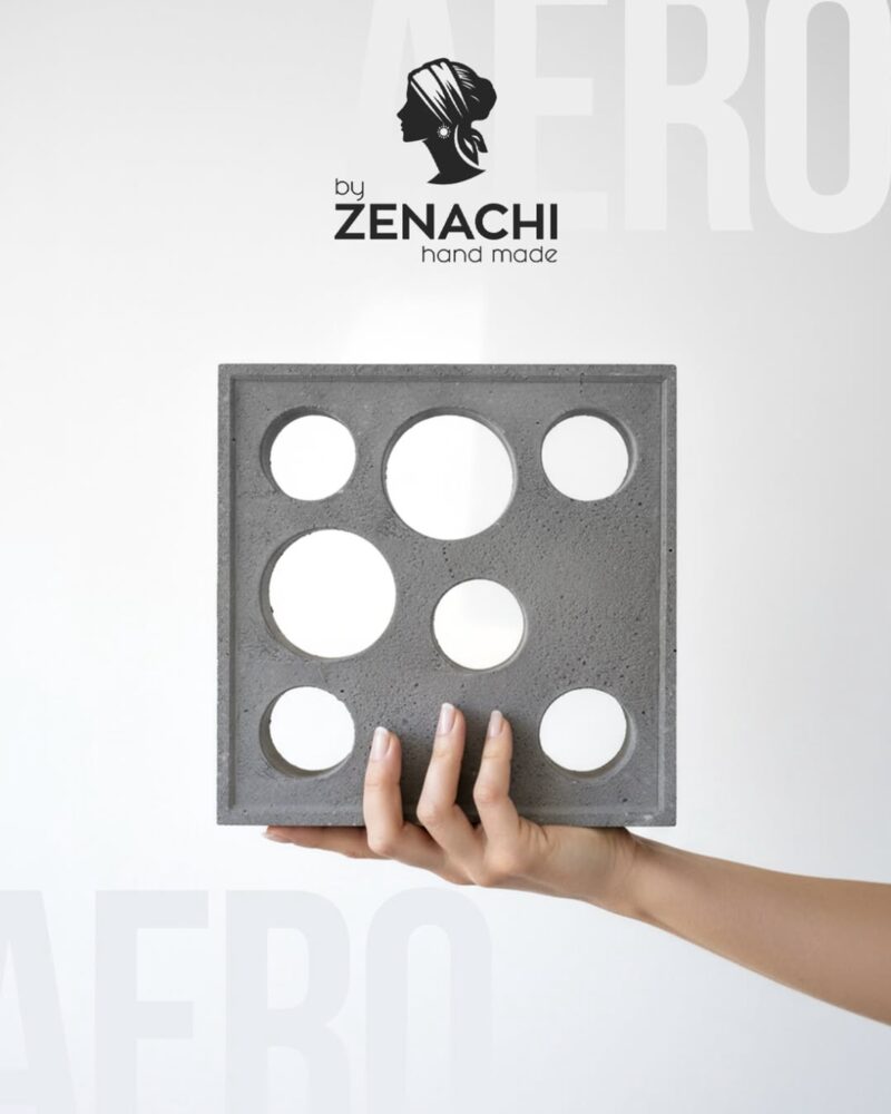 ByZenachi — Aero serisi